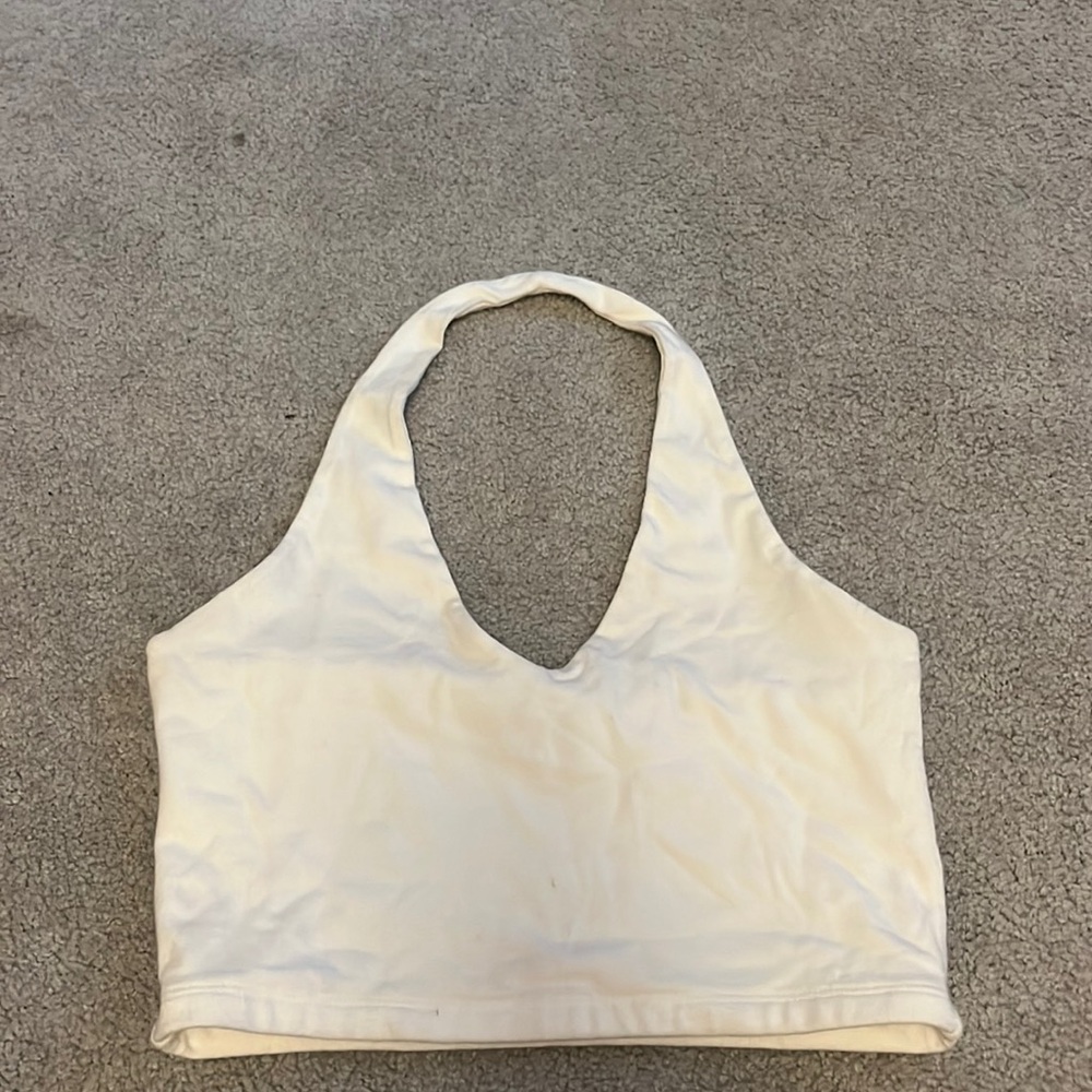 Brandy Halter top